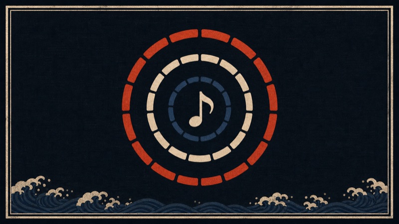 Lively system glyph